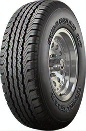 Goodyear WRANGLER HT LT215/75R15 106Q 1/D BSW - Image 1