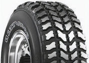 Goodyear WRANGLER BOULDER M/T LT35X12.50R22 121Q 1/F BSW - Image 2