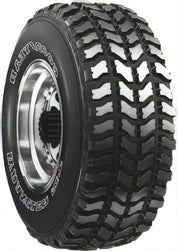 Goodyear WRANGLER BOULDER M/T LT35X12.50R22 121Q 1/F BSW - Image 3