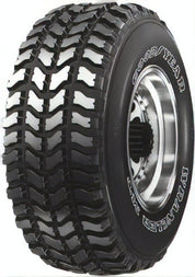 Goodyear WRANGLER BOULDER M/T LT35X12.50R22 121Q 1/F BSW - Image 1