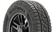 Goodyear WRANGLER OUTBOUND AT 275/60R20 115T SL BSW - Image 2