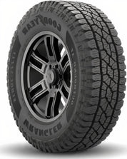 Goodyear WRANGLER OUTBOUND AT 265/50R22 112H XL BSW - Image 3