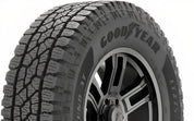 Goodyear WRANGLER OUTBOUND AT 275/55R20 113T SL BSW - Image 4