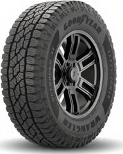 Goodyear WRANGLER OUTBOUND AT 265/60R18 110H SL BSW - Image 1