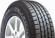 Goodyear WRANGLER SR-A 225/70R15 100S SL OWL - Image 3