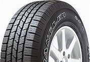 Goodyear WRANGLER SR-A 255/70R16 109S SL OWL - Image 5