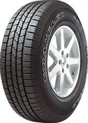 Goodyear WRANGLER SR-A 275/60R20 114S SL VSB - Image 1
