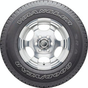 Goodyear WRANGLER SR-A 255/70R16 109S SL OWL - Image 6