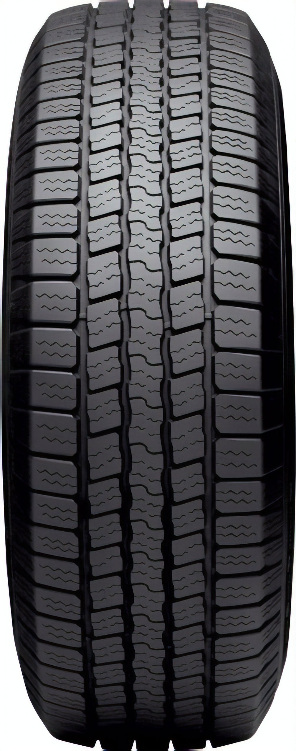 Goodyear WRANGLER SR-A 265/70R17 113R SL VSB - Image 7