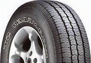 Goodyear WRANGLER ST 225/75R16 104S SL VSB - Image 3