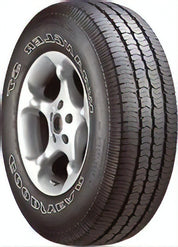 Goodyear WRANGLER ST 225/75R16 104S SL VSB - Image 4