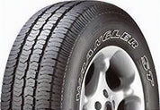 Goodyear WRANGLER ST 225/75R16 104S SL VSB - Image 5