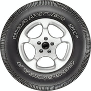 Goodyear WRANGLER ST 225/75R16 104S SL VSB - Image 6