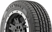 Goodyear WRANGLER STEADFAST HT 265/70R17 115T SL BSW - Image 2