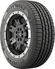 Goodyear WRANGLER STEADFAST HT 275/55R20 113H SL BSW - Image 3