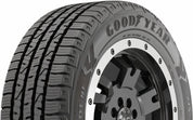 Goodyear WRANGLER STEADFAST HT 235/60R18 107H XL BSW - Image 4