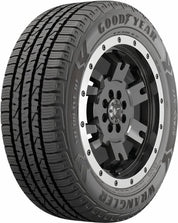 Goodyear WRANGLER STEADFAST HT 275/60R20 115H SL BSW - Image 1