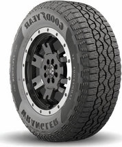 Goodyear WRANGLER TERRITORY AT 255/70R17 112T SL BSW - Image 3