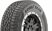 Goodyear WRANGLER TERRITORY AT 265/70R16 112T SL BSW - Image 4