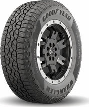 Goodyear WRANGLER TERRITORY AT LT285/75R18 129S 1/E BSW - Image 1