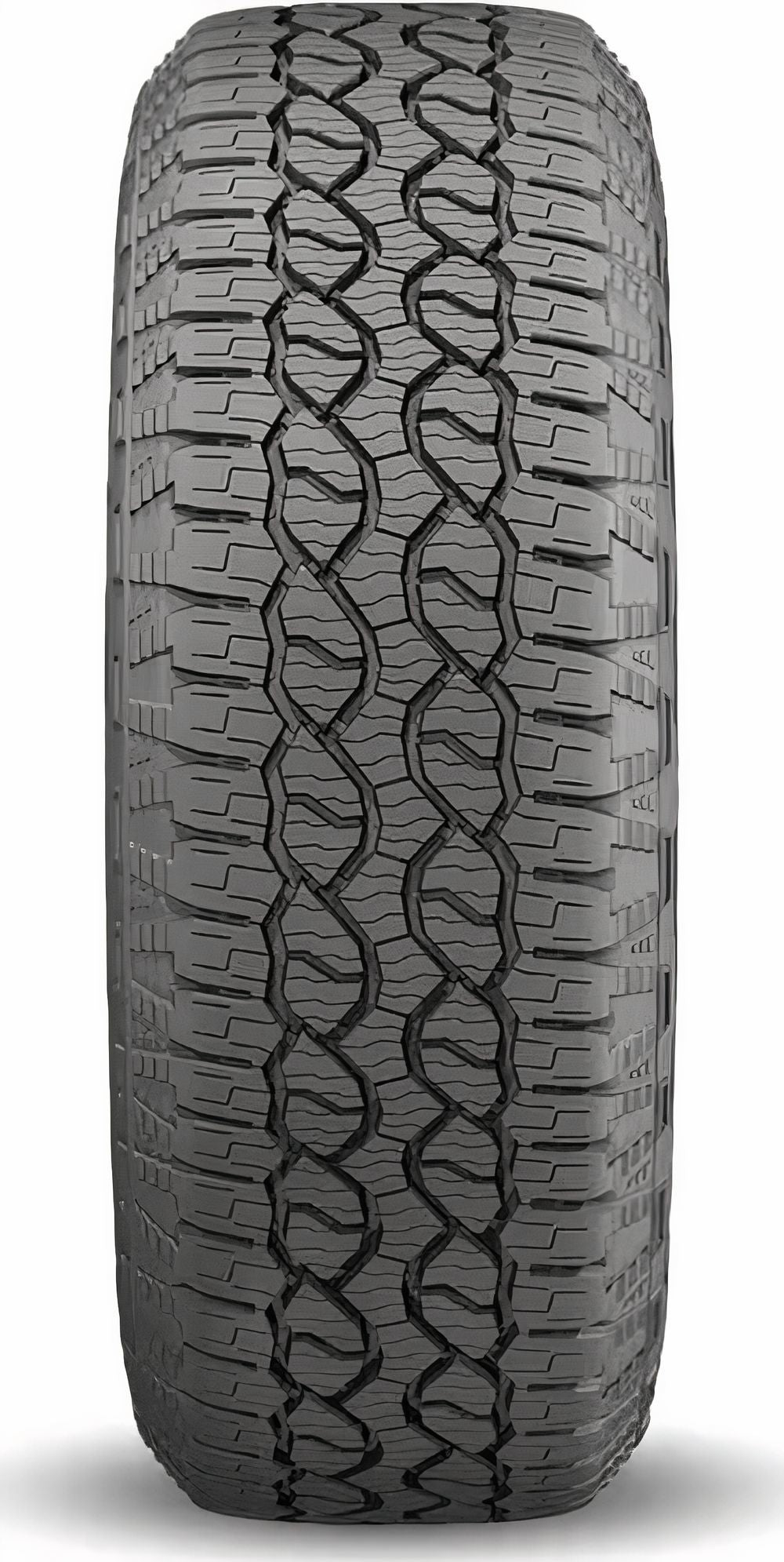 Goodyear WRANGLER TERRITORY AT 265/65R18 114T SL BSW - Image 6