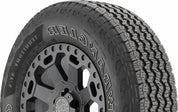Goodyear WRANGLER TERRITORY AT/S 255/70R17 112T SL OWL - Image 2