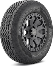 Goodyear WRANGLER TERRITORY AT/S 255/70R17 112T SL OWL - Image 1