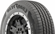 Goodyear WRANGLER TERRITORY HT 255/65R17 110T SL BSW - Image 2