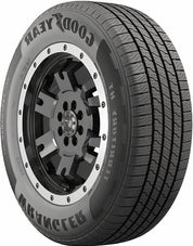 Goodyear WRANGLER TERRITORY HT 245/70R17 110T SL BSW - Image 3
