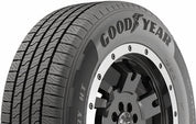 Goodyear WRANGLER TERRITORY HT 255/65R17 110T SL BSW - Image 4