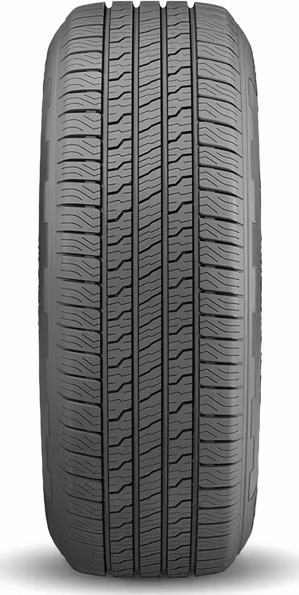 Goodyear WRANGLER TERRITORY HT 255/65R17 110T SL BSW - Image 6