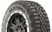 Goodyear WRANGLER TERRITORY MT LT285/70R17 116Q 1/C BSW - Image 2