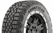 Goodyear WRANGLER TERRITORY MT LT275/70R18 115Q 1/C BSW - Image 4