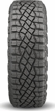 Goodyear WRANGLER TERRITORY MT LT265/60R20 110S 1/C BSW - Image 6