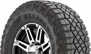 Goodyear WRANGLER TERRITORY RT 235/65R17 104T SL BSW - Image 2