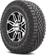 Goodyear WRANGLER TERRITORY RT LT315/70R17 113S 1/C BSW - Image 3