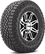 Goodyear WRANGLER TERRITORY RT LT325/65R18 121Q 1/D BSW - Image 1