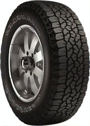 Goodyear WRANGLER TRAILRUNNER AT 235/75R15 105S SL BSW - Image 3