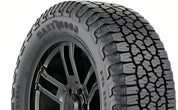 Goodyear WRANGLER WORKHORSE AT 2 225/65R17 102H SL BSW - Image 2