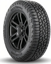 Goodyear WRANGLER WORKHORSE AT 2 265/70R17 115T SL OWL - Image 3