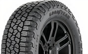 Goodyear WRANGLER WORKHORSE AT 2 LT245/75R16 120S 1/E BSW - Image 4
