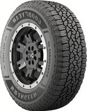 Goodyear WRANGLER WORKHORSE AT LT215/85R16 115R 1/E BSW - Image 3