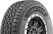 Goodyear WRANGLER WORKHORSE AT 235/70R17 109T XL BSW - Image 4