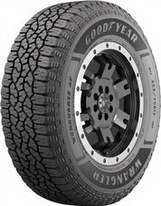 Goodyear WRANGLER WORKHORSE AT 245/70R16 107T SL OWL - Image 1