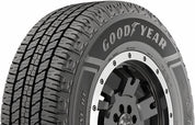 Goodyear WRANGLER WORKHORSE HT LT265/70R17 121R 1/E BSW - Image 4