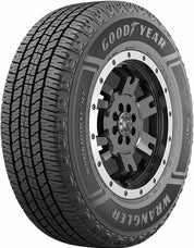 Goodyear WRANGLER WORKHORSE HT LT275/65R18 123R 1/E BSW - Image 1