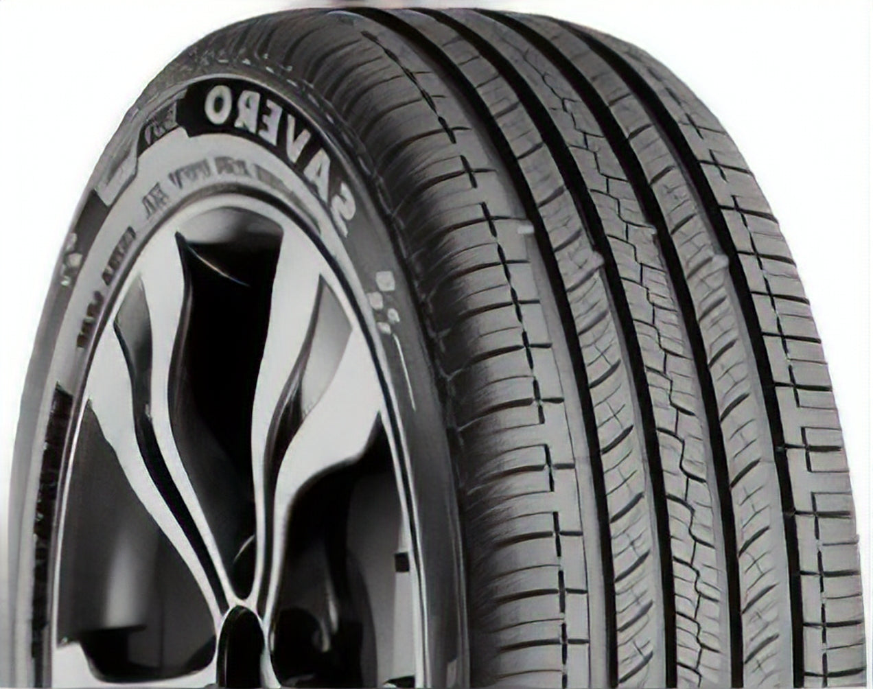 GT Radial Savero SUV, 285/50R20, 112V, BSW - A864 - Image 2