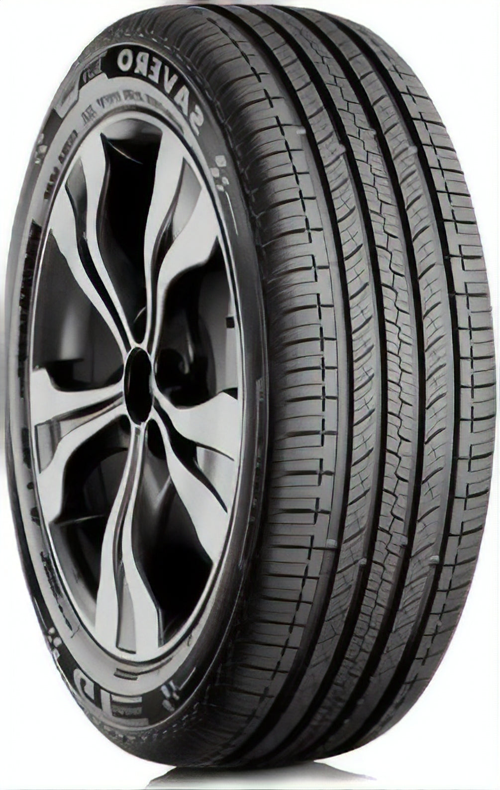 GT Radial Savero SUV, 285/50R20, 112V, BSW - A864 - Image 3