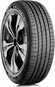 GT Radial Savero SUV, 285/50R20, 112V, BSW - A864 - Image 3