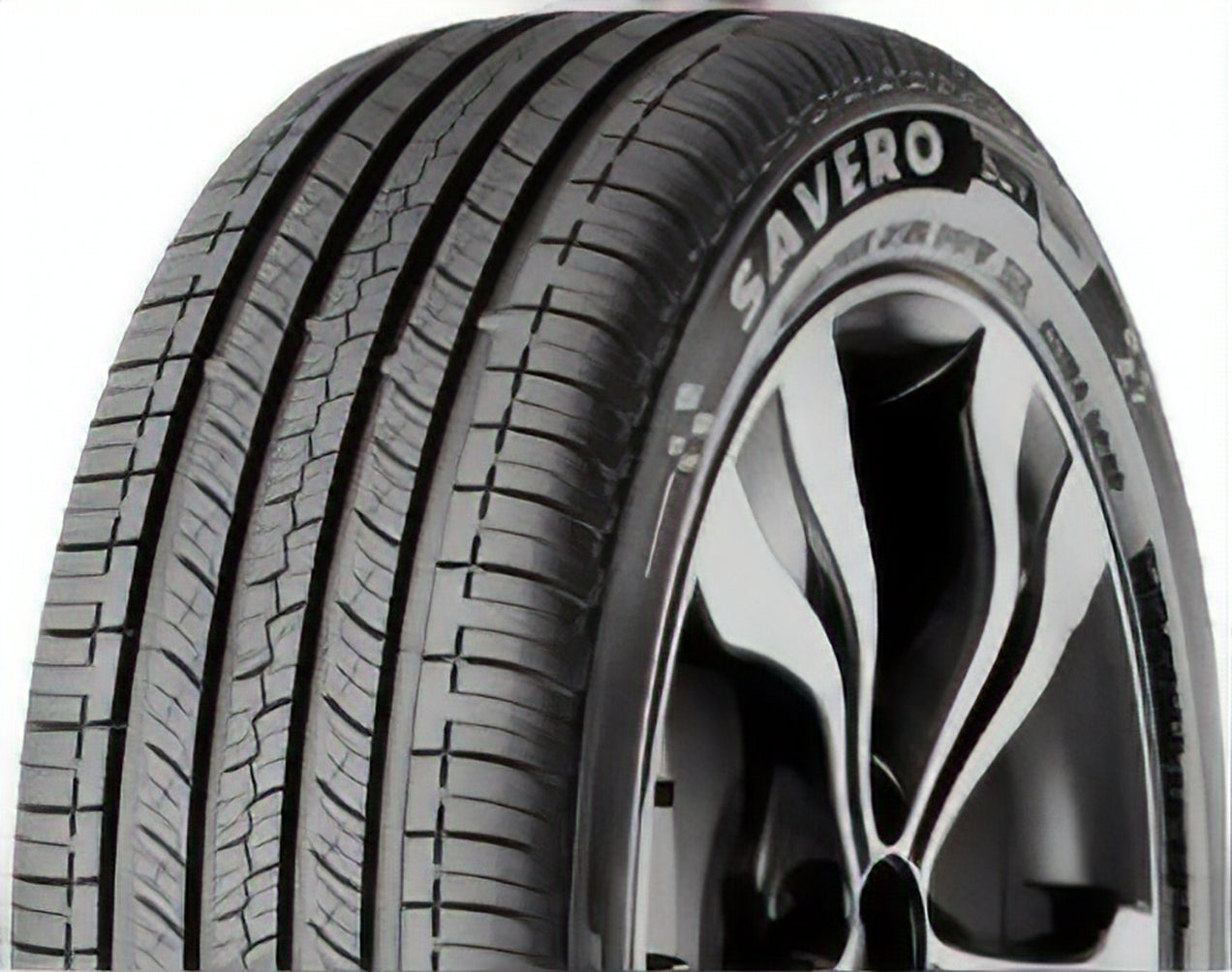 GT Radial Savero SUV, 285/50R20, 112V, BSW - A864 - Image 4
